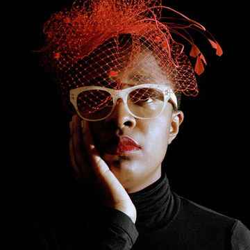 Cecile McLorin Salvant Concerts in San Antonio