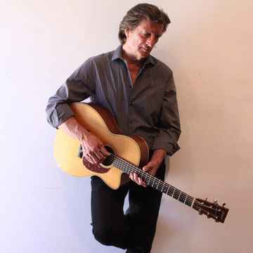 Chris Smither Concerts in San Antonio