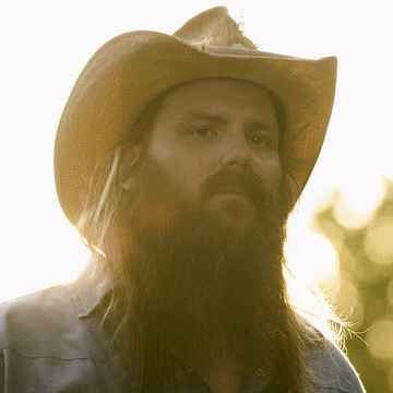 Chris Stapleton Concerts in San Antonio