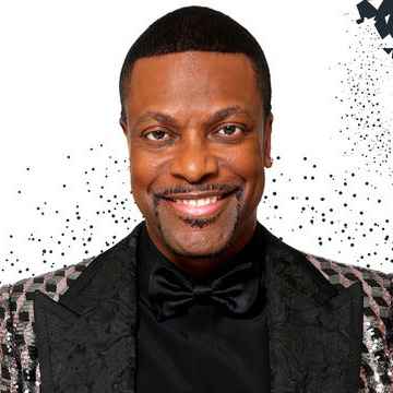 Chris Tucker San Antonio Tickets
