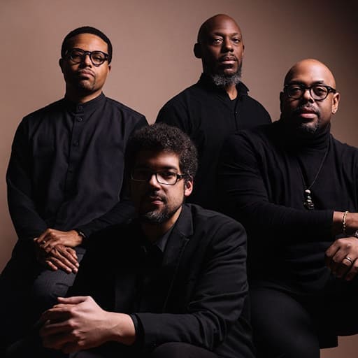 Christian McBride's New Jawn Concerts in San Antonio