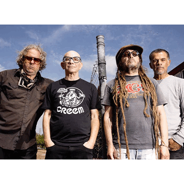 Circle Jerks Concerts in San Antonio