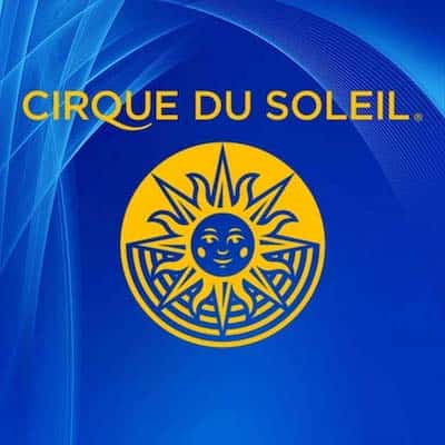 Cirque du Soleil San Antonio Tickets