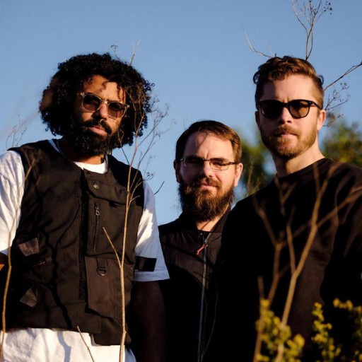 Clipping Concerts in San Antonio