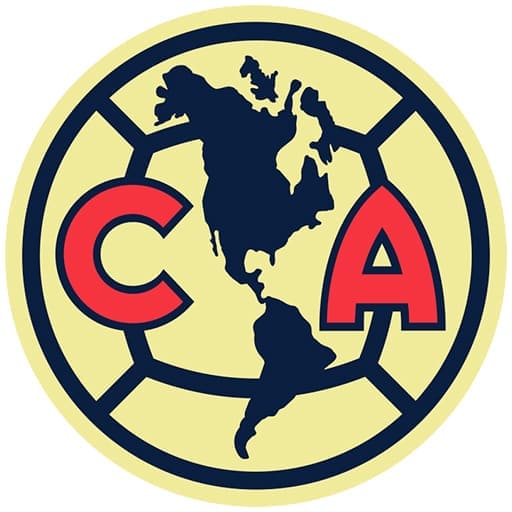 Club America Schedule 2026–2027