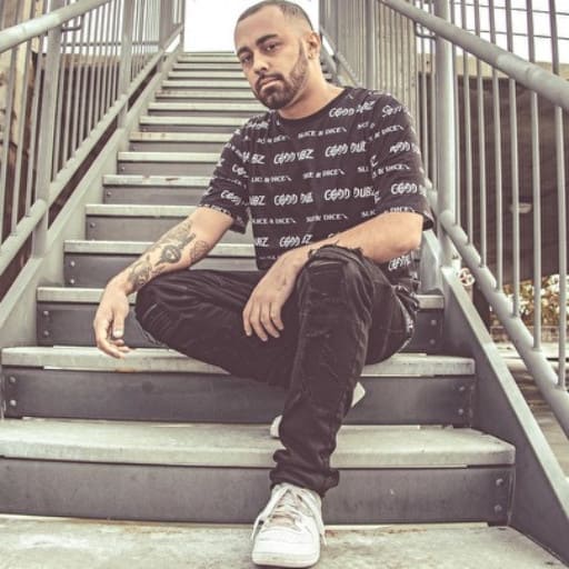 Codd Dubz Concerts in San Antonio