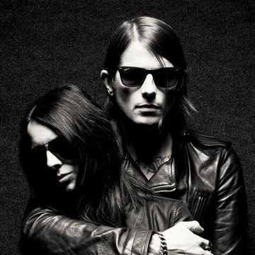 Cold Cave Concerts in San Antonio