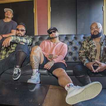 Common Kings Concerts in San Antonio