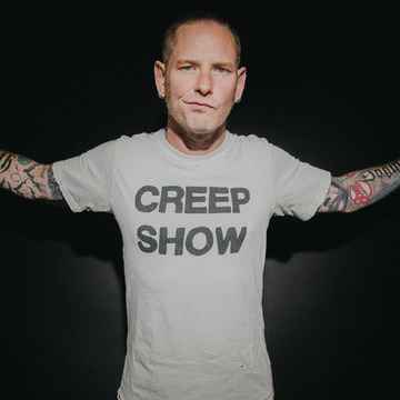 Corey Taylor Concerts in San Antonio