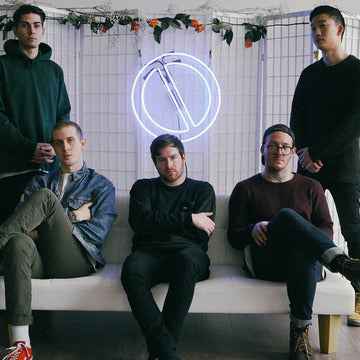 Counterparts Concerts in San Antonio