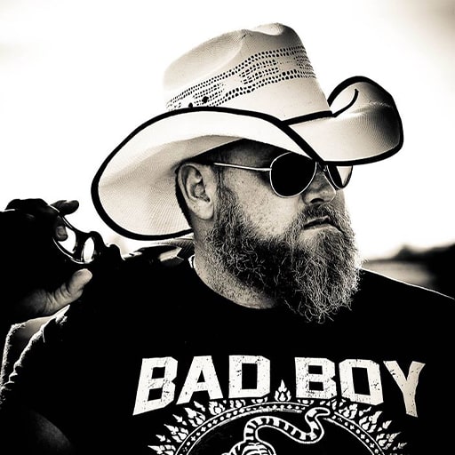 Creed Fisher Concerts in San Antonio