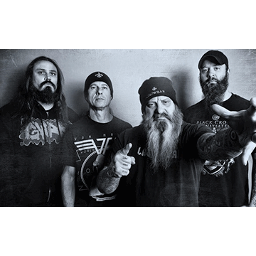 Crowbar Concerts in San Antonio