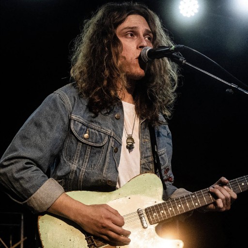 Daniel Donato’s Cosmic Country Concerts in San Antonio
