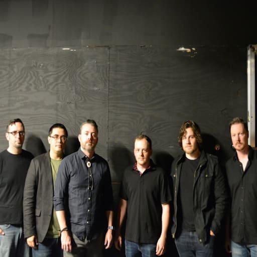 Dave Matthews Tribute Band Concerts in San Antonio