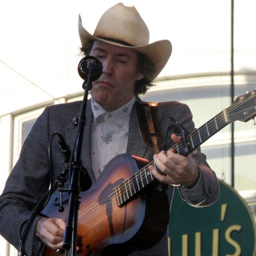 David Rawlings Concerts in San Antonio