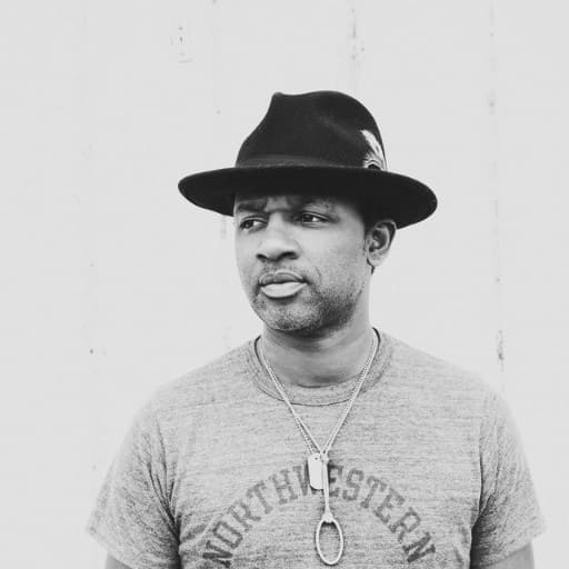 David Ryan Harris Concerts in San Antonio