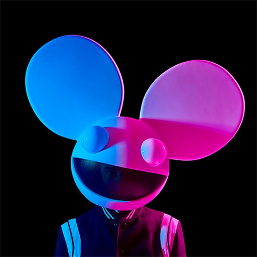Deadmau5 Concerts in San Antonio