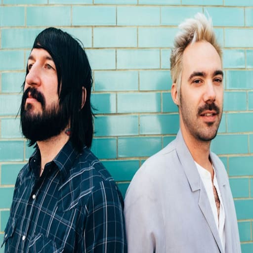 Death From Above 1979 Concerts in San Antonio