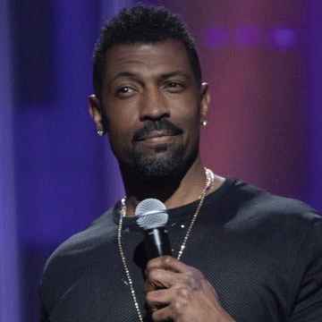 Deon Cole San Antonio Tickets