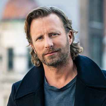 Dierks Bentley Concerts in San Antonio