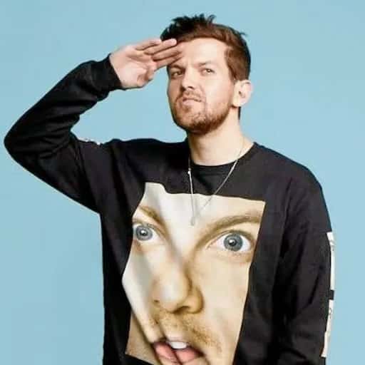 Dillon Francis Concerts in San Antonio
