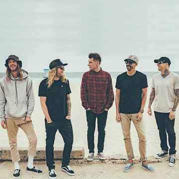 Dirty Heads Concerts in San Antonio