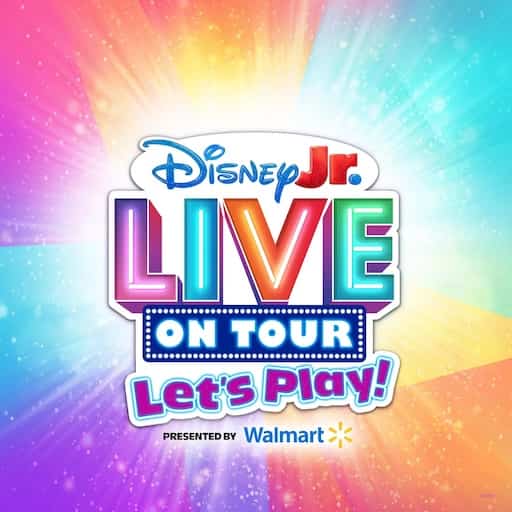 Disney Junior Live: Costume Palooza San Antonio Tickets