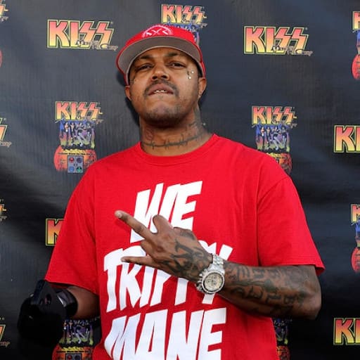 DJ Paul Concerts in San Antonio