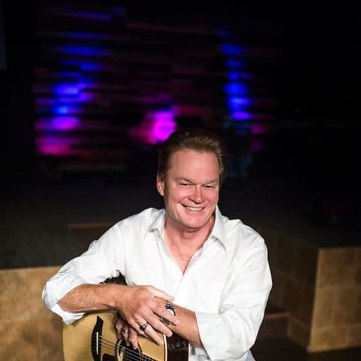 Doug Stone Concerts in San Antonio
