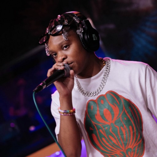 Dreamer Isioma Concerts in San Antonio