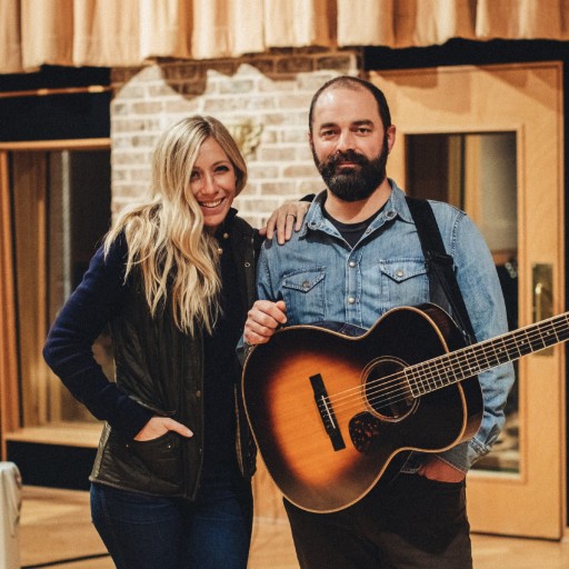 Drew And Ellie Holcomb Concerts in San Antonio
