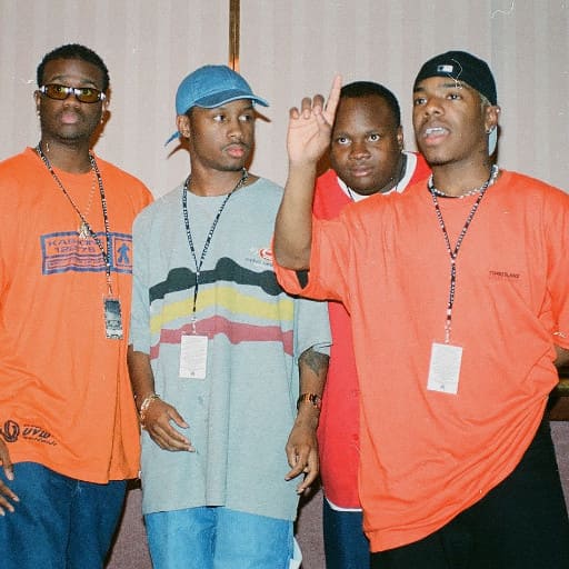 Dru Hill Concerts in San Antonio