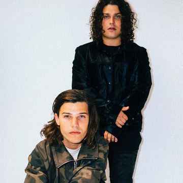 DVBBS Concerts in San Antonio