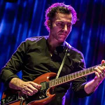 Dweezil Zappa Concerts in San Antonio