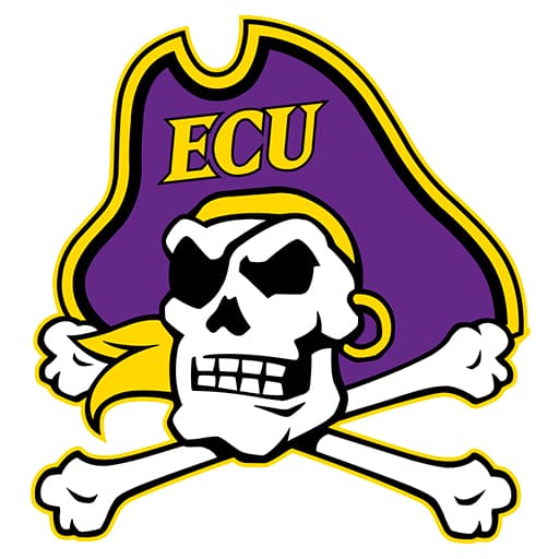 East Carolina Pirates Volleyball Tickets in San Antonio