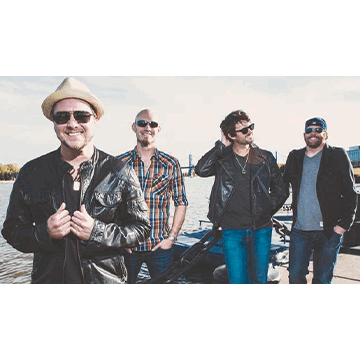 Eli Young Band Concerts in San Antonio