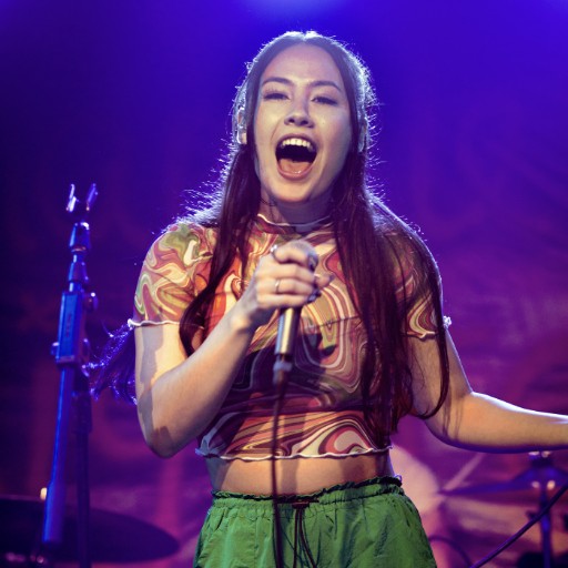 Emei Concerts in San Antonio