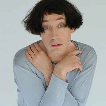Emo Philips San Antonio Tickets