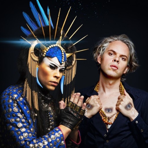 Empire of The Sun Concerts in San Antonio