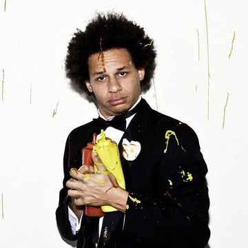 Eric Andre San Antonio Tickets