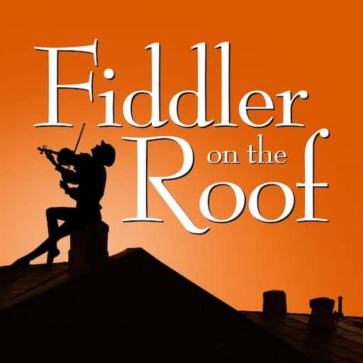 Fiddler On The Roof San Antonio Tickets