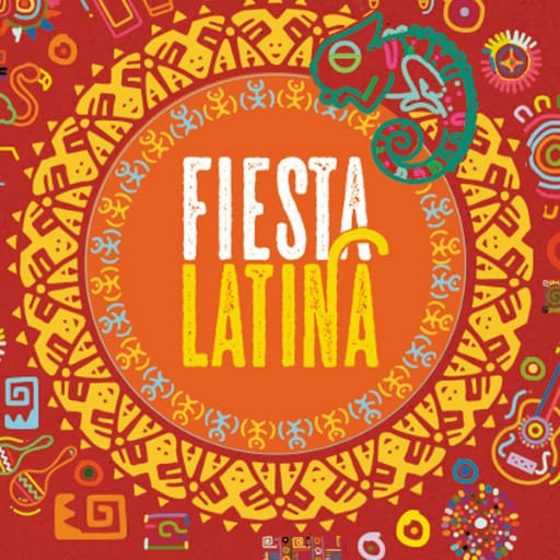 Fiesta Latina Concerts in San Antonio