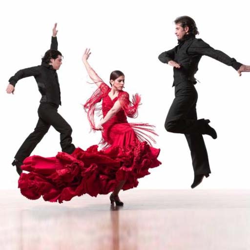 Flamenco Vivo Carlota Santana San Antonio Tickets