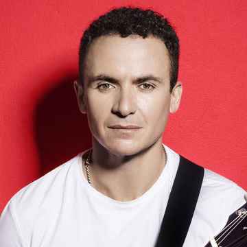 Fonseca Concerts in San Antonio