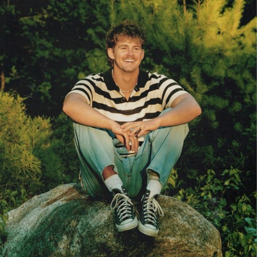 Forrest Frank Concerts in San Antonio