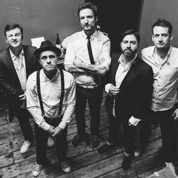 Frank Turner Concerts in San Antonio