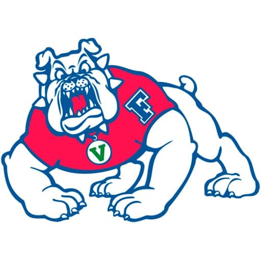 Fresno State Bulldogs Football Schedule 2026–2027