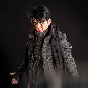 Gary Numan Concerts in San Antonio