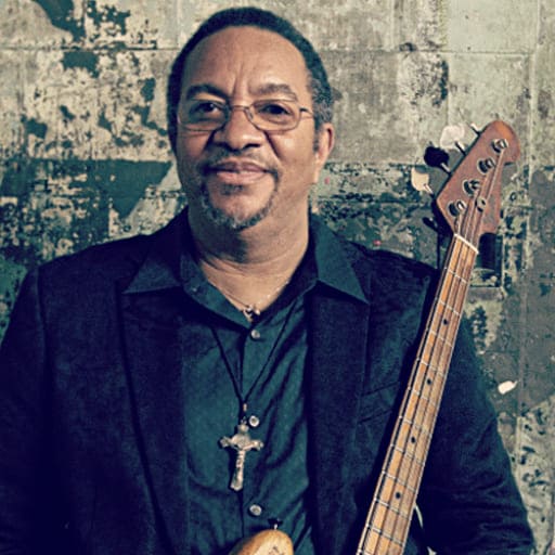 George Porter Jr. Concerts in San Antonio