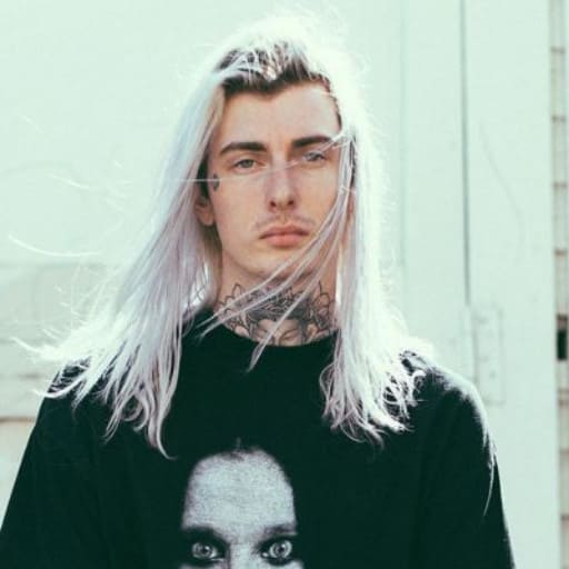 Ghostemane Concerts in San Antonio
